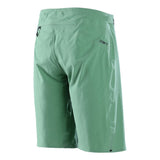 Troy Lee Designs 24.1 Drift Shorts Shell Glass Green