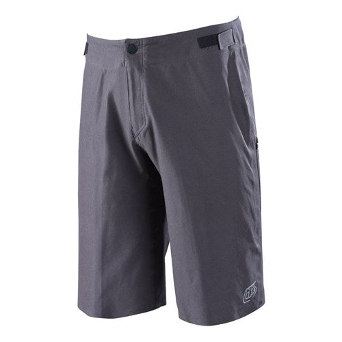 Troy Lee Designs 24.1 Drift Shorts Shell Dark Charcoal