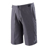 Troy Lee Designs 24.1 Drift Shorts Shell Dark Charcoal