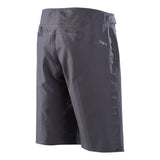 Troy Lee Designs 24.1 Drift Shorts Shell Dark Charcoal