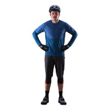 Troy Lee Designs 24.1 Drift Shorts Shell Dark Charcoal
