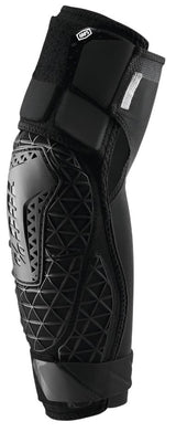 100 Percent SURPASS Youth Elbow Guard Black