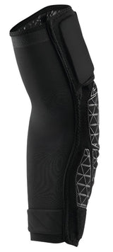 100 Percent SURPASS Youth Elbow Guard Black