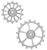 KOGEL 14/18T Oversized Derailleur Pulleys - SRAM Eagle Transmission - Cross Seals