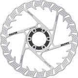 GALFER BIKE Fixed Disc Shark Centre-Lock 2.0mm