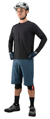 TROY LEE DESIGN DRIFT SHORT SHELL LIGHT MARINE