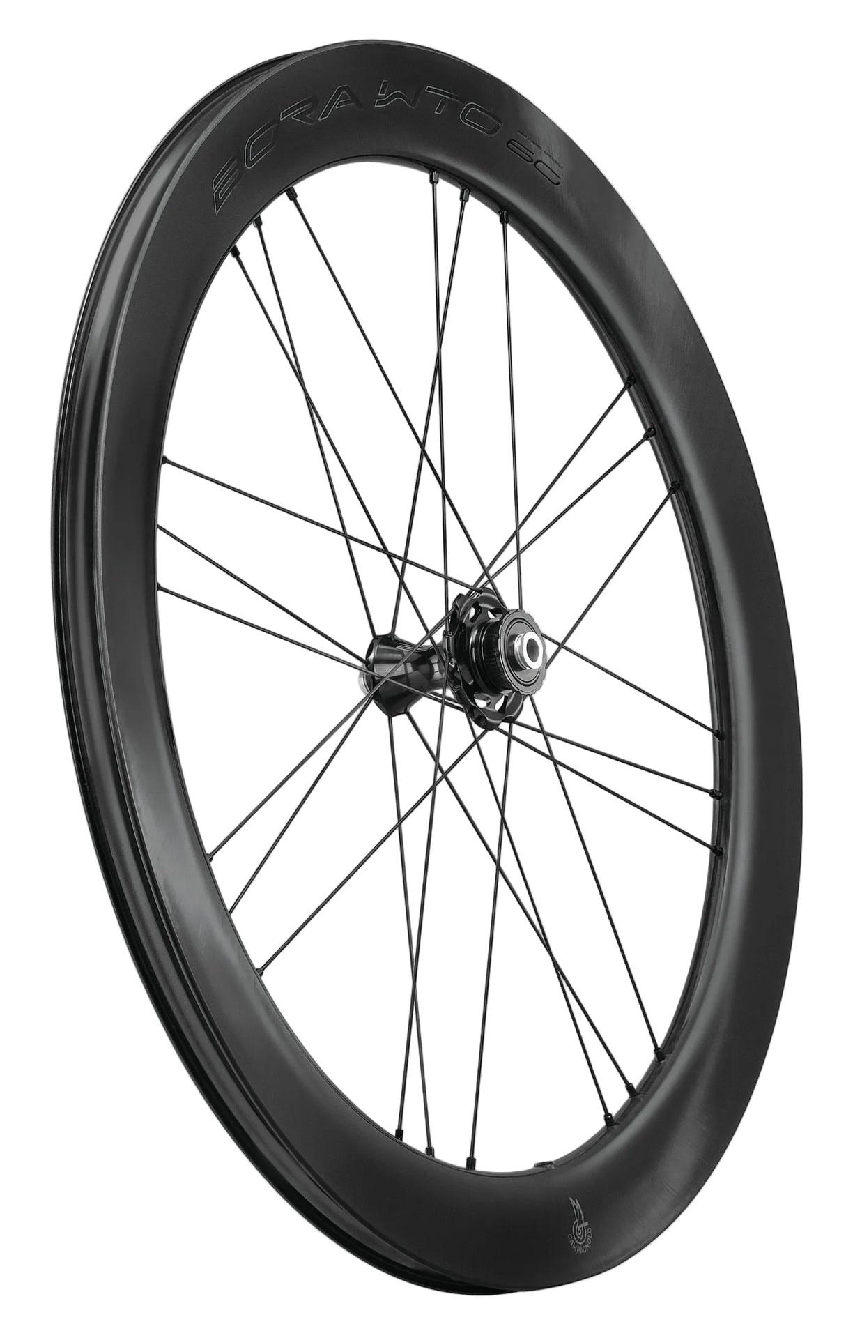 Campagnolo BORA WTO 60 Disc Brake 2WF C23 Wheelset - N3W