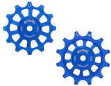 KOGEL 12/12T Oversized Derailleur Pulleys - SRAM Etap