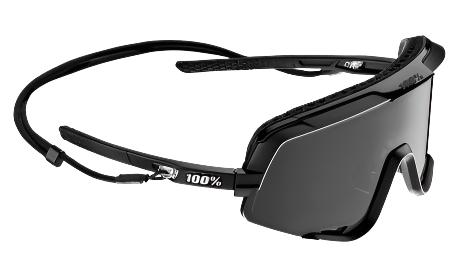 100% Eyewear GLENDALE Snow Kit Goggle
