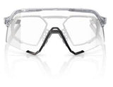 100 Percent Eyewear RX Eyewear Carrier SUNGLASSES - S3 & Speedcraft