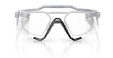 100 Percent Eyewear RX Eyewear Carrier SUNGLASSES - S3 & Speedcraft