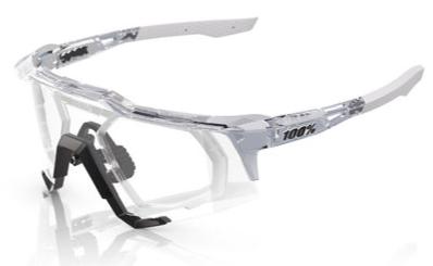 100 Percent Eyewear RX Eyewear Carrier SUNGLASSES - S3 & Speedcraft