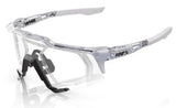 100 Percent Eyewear RX Eyewear Carrier SUNGLASSES - S3 & Speedcraft