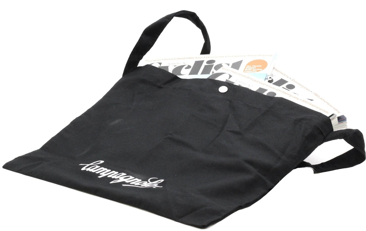 Campagnolo Musette Black