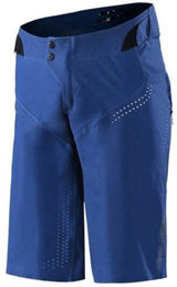 TLD SPRINT ULTRA SHORT DARK - SLATE BLUE FRONT