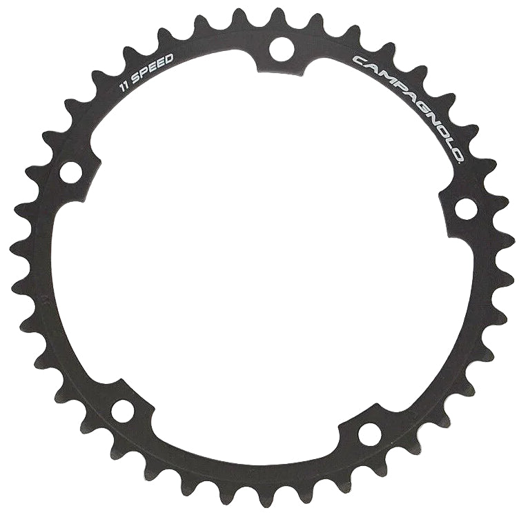 Campagnolo Chainring 11 Speed 39T 135BCD