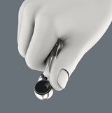 Wera 9532 Chain Riveter Set for Workshops