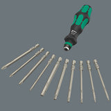 Wera 9532 Chain Riveter Set for Workshops