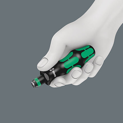 Wera 9532 Chain Riveter Set for Workshops