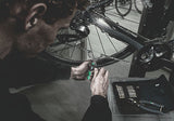 Wera 9532 Chain Riveter Set for Workshops