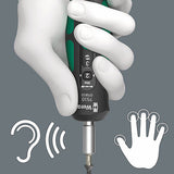 Wera 7510/14 Safe-Torque Speed Tool Set for Carbide Inserts