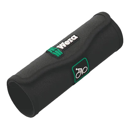 Wera 7515/7 Kraftform Safe-Torque Speed Bicycle Set 1