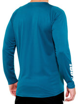 100 Percent R-CORE Jersey Gulf BACK
