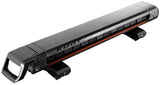 Küat Grip 4-Ski Rack Black Metallic with Grey Anodize