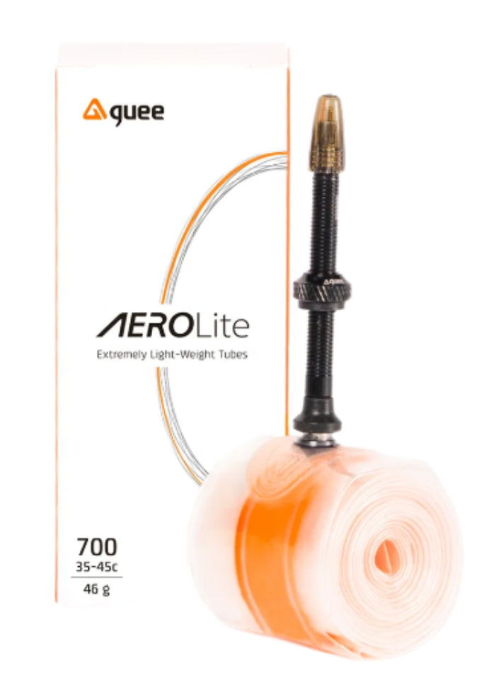 Guee GUEE AEROLite TPU TUBE - 700x35/45c - 60mm