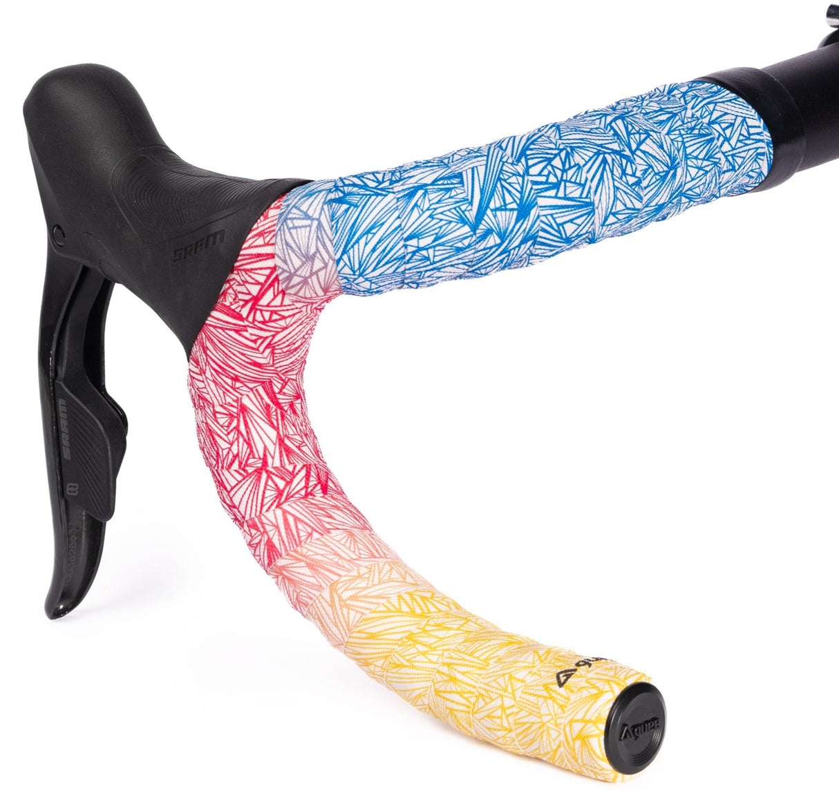 Guee Attitude Bar Tape - Fade