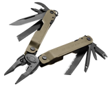 Leatherman Super Tool 300 Multi-Tool Coyote Tan