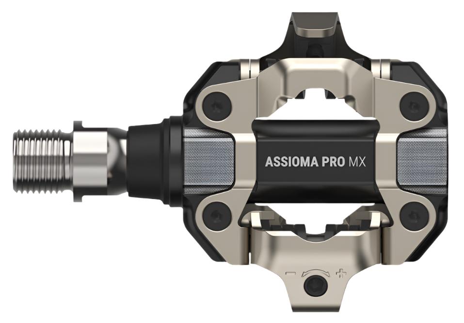 favero assioma right pedal Favero Assioma PRO MX Regular Pedal Right (Non Power) – Crooze