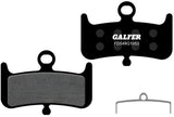 GALFER BIKE FD549 BRAKE PADS HAYES DOMINION A4