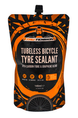 Tru-Tension Tubeless Sealant 140 ML 10 Pack