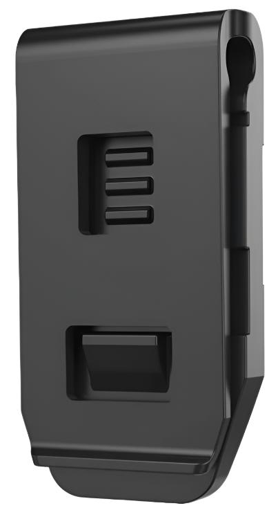 KOM Saddlebag Clip for Garmin Varia