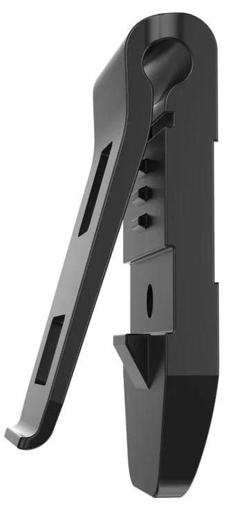 KOM Saddlebag Clip for Garmin Varia