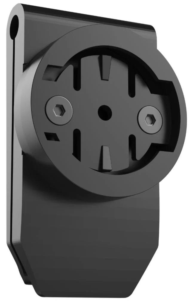KOM Saddlebag Clip for Garmin Varia