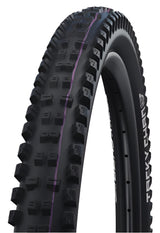 Schwalbe Tacky Chan Super Downhill Addix Ultra Soft compound Evolution line TUBELESS Tyre
