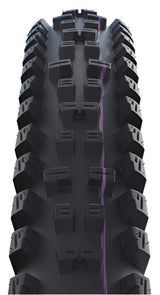 Schwalbe Tacky Chan Super Downhill Addix Ultra Soft compound Evolution line TUBELESS Tyre