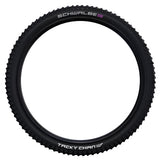 Schwalbe Tacky Chan Super Downhill Addix Ultra Soft compound Evolution line TUBELESS Tyre
