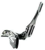 K-EDGE RACE W Chain Guide - Waterbottle Cage Mount