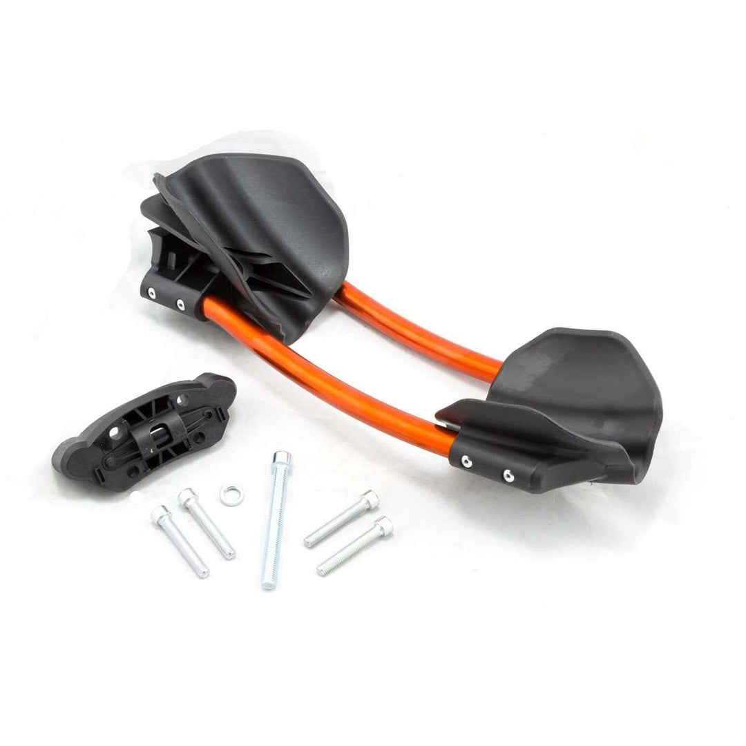 Kuat NV 2.0 - Front Tyre Scoop w/ Hardware