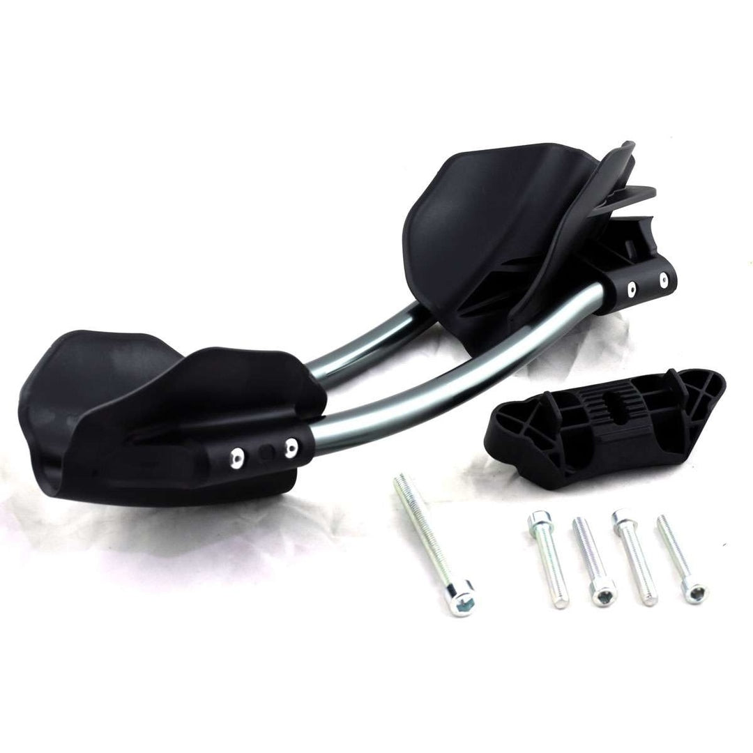 Kuat NV 2.0 - Front Tyre Scoop w/ Hardware