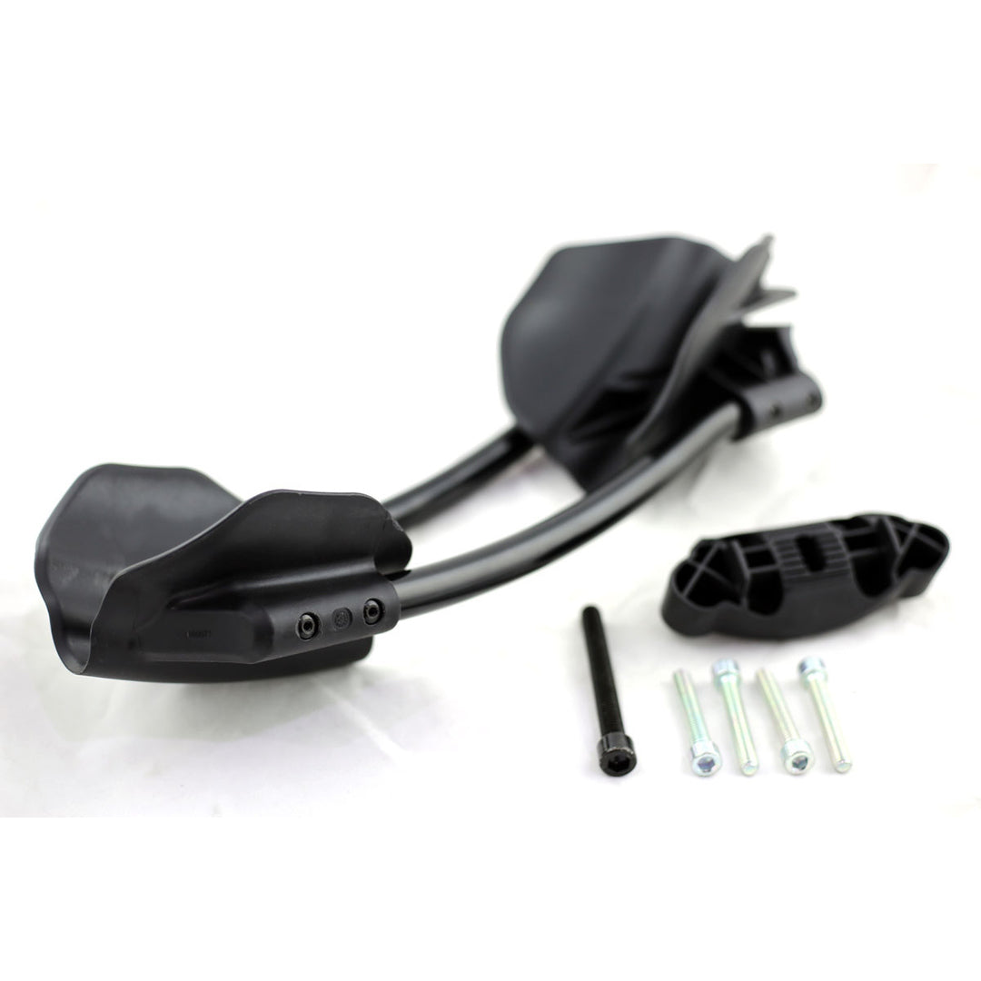 Kuat NV 2.0 - Front Tyre Scoop w/ Hardware