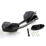 Kuat NV 2.0 - Front Tyre Scoop w/ Hardware