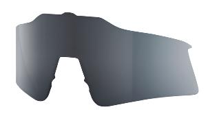 100 Percent Eyewear SPEEDCRAFT SL SUNGLASSES  Replacement Lens - Smoke