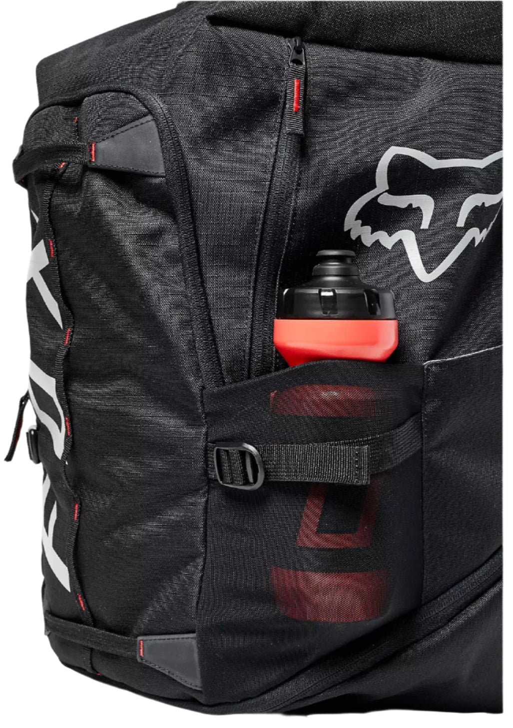 Fox Transition Pack - Black