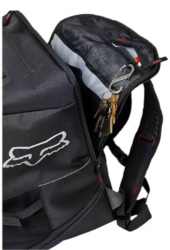 Fox Transition Pack - Black