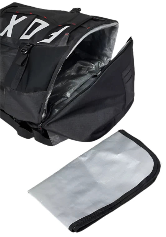Fox Transition Pack - Black