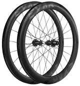 Magene EXAR DB508 UltraDark Carbon Wheelset (Shimano 11spd)